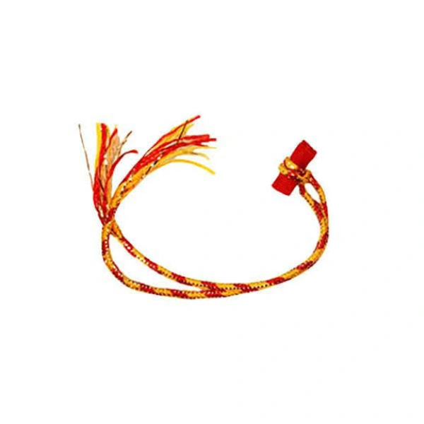 Raksha Potli (Multicolour) (Pack of 10pcs)